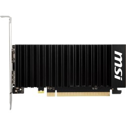 MSI GeForce GT 1030 2GHD4...