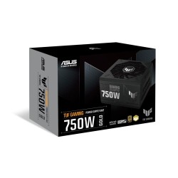 ASUS TUF Gaming 750W Gold...