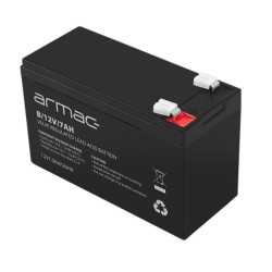 Universal gel battery for...