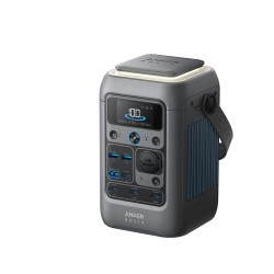 Anker SOLIX C300 DC...