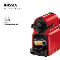 Krups Nespresso XN1005K...