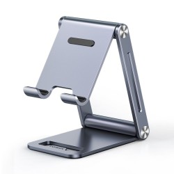 Telefoni statiiv Ugreen LP263 halli (80708)