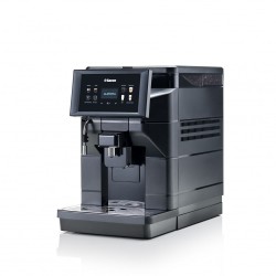Automatic coffee machine...