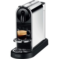 DeLonghi Citiz Platinum...