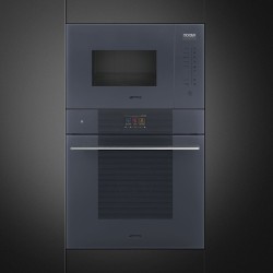 Mikrolaineahi Smeg Linea,...