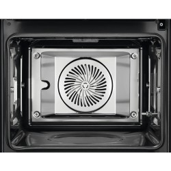 Ahi Electrolux, SteamPro...