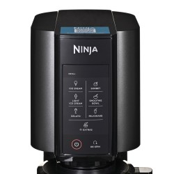 Ninja NC302EU ice cream...