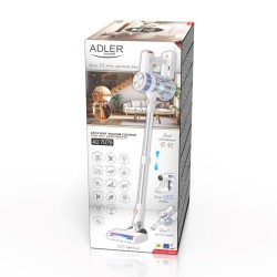 ADLER AD 7079 cordless...
