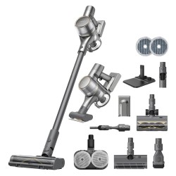 Vacuum Cleaner|DREAME|R20 Aqua|Upright/Wet/dry/Cordless/Bagless|570 Watts|Suction power 190 AW|Capacity 0.6 l|Weight 1.76 kg|VTV