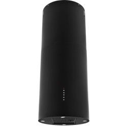 AKPO WK-4 ISLA BALMERA SLIM BLACK MAT T450 M3 hood
