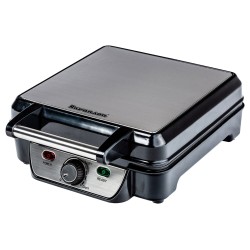 Waffle iron Ravanson...