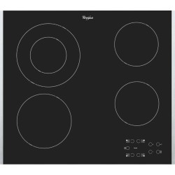 Whirlpool AKT 8130 BA hob...