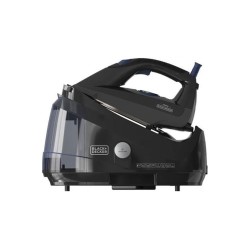 Black+Decker steam...