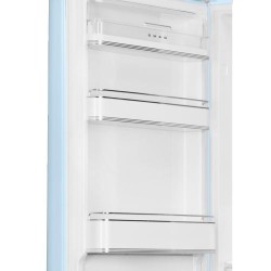Külmik Smeg, 50-ndate...