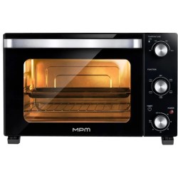 MPM MPE-16/T Electric oven...