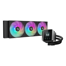 DeepCool MYSTIQUE 360 ARGB...