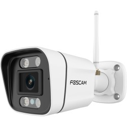 Foscam V8P *MP WI-FI camera...