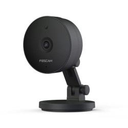 FOSCAM C8M 8MP Wi-Fi Camera...
