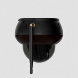 FOSCAM D8T 8MP Wi-Fi Camera...