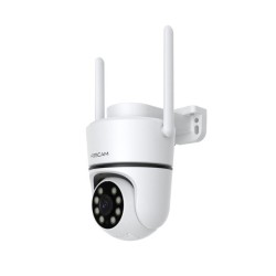 FOSCAM PD8 8 MP PoE Camera,...