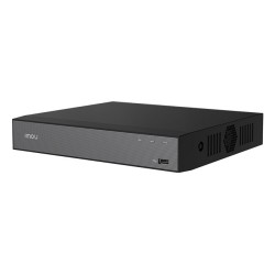 Imou N118-8P IP Recorder,...