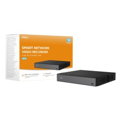 Imou N118-8P IP Recorder,...