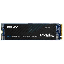 PNY 1TB M.2 2280 CS2141 SSD