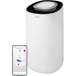 Sencor SDH 1210WH Air...