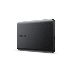 Toshiba Canvio Basics...