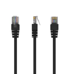 PATCH CABLE CAT5E UTP...