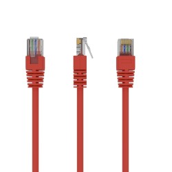 PATCH CABLE CAT5E UTP...