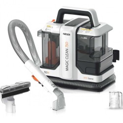 Haeger SC-750.001A MAGIC CLEAN 750 Carpet Cleaning Machine 750W
