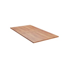 Spare part table cover for...