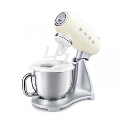 Jäätisemasin Smeg...