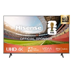 TV Set|HISENSE|75 "|4K...