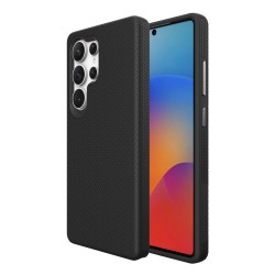 Telefoniümbris Perfectionists Triangle Case Samsung S928 S24 Ultra must