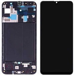 LCD ekraan Samsung A505 A50...