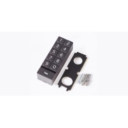 Yale 05/301000/BL numeric...
