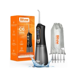 Irrigaator Bitvae C6 must