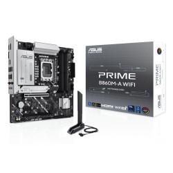 Mainboard|ASUS|Intel B860...