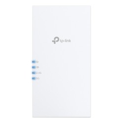 TP-Link RE220BE network...