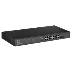 TP-Link JetStream 18-Port...