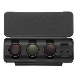CAMERA ACC ND FILTERS...