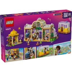 LEGO FRIENDS 42671 Plant...