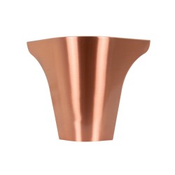 Billiard Table Low Corner Set, Pool, for Dynamic IV, Bronze, 4 pcs