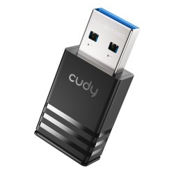 Cudy WU1300S network card...