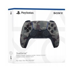 Sony DualSense V3 Camo...
