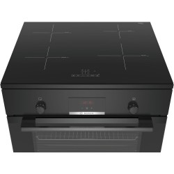 Elektripliit Bosch, 4 x...