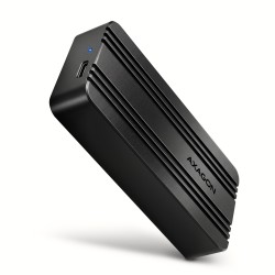 SSD ACC ENCLOSURE M.2...