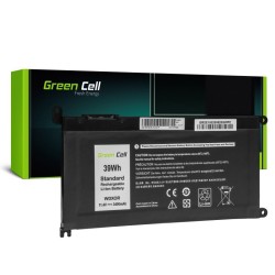 Green Cell DE150 notebook...